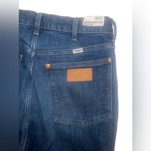Wrangler Women’s Jeans, Westward High Rise Bootcut, Size: 30/32